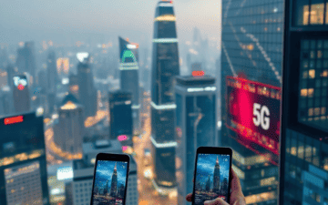 5G
