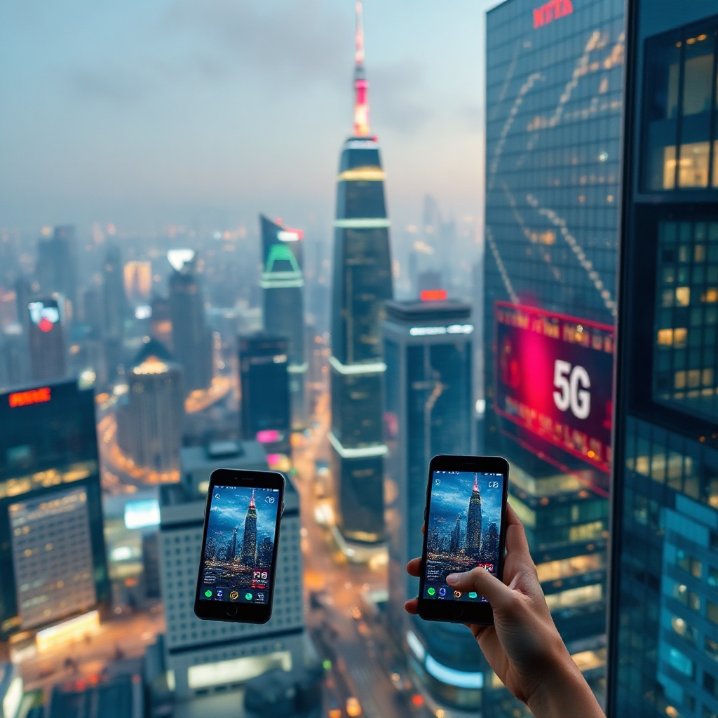 5G