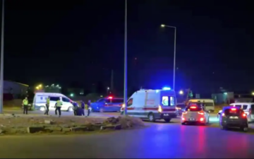 Düğün kavgası