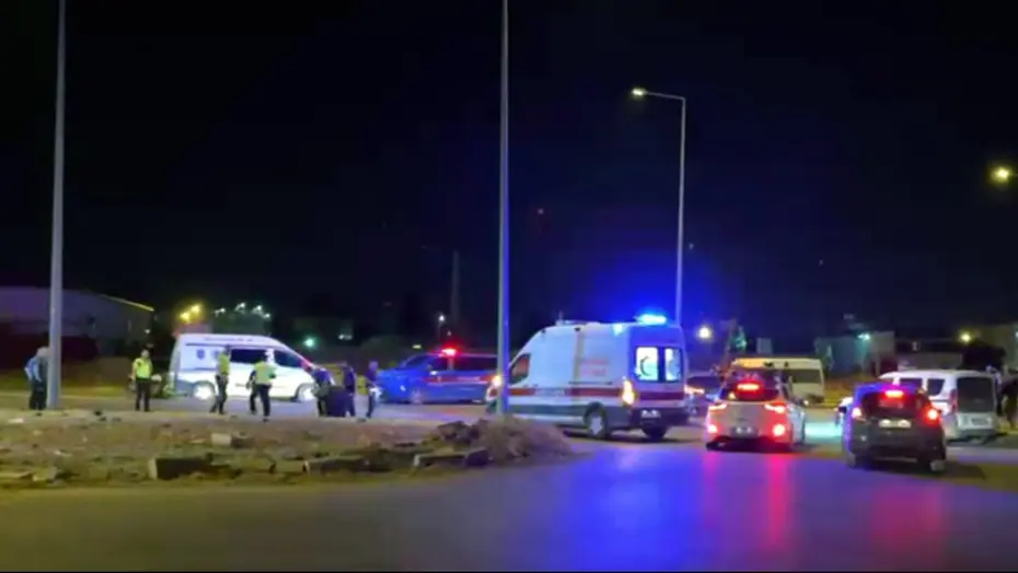 Düğün kavgası