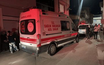 Hamile Kadın