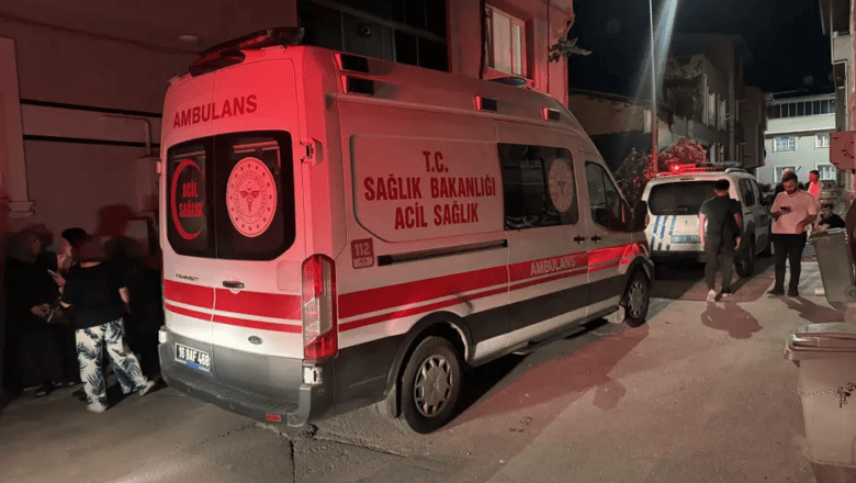 Hamile Kadın