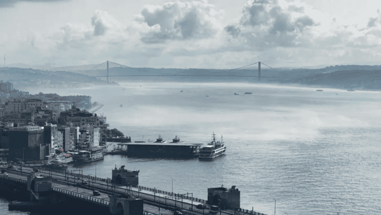 Sıcaklık
