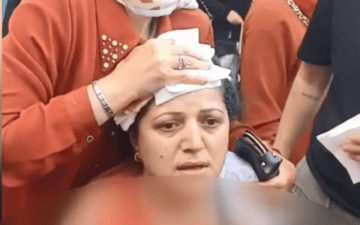 Pazar Kavgası