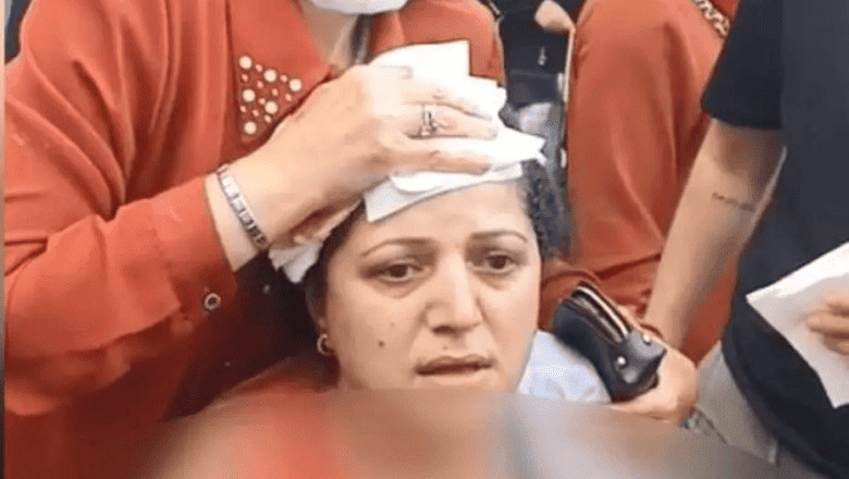 Pazar Kavgası