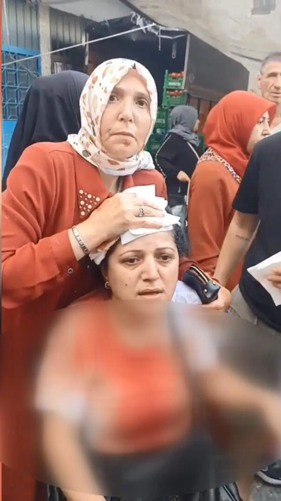 Pazar Kavgası