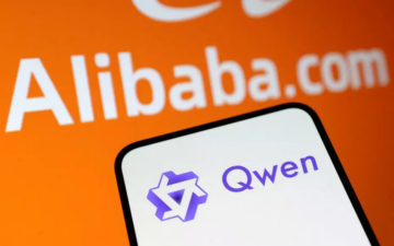 Alibaba Qwen