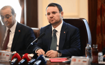 Uğur Mumcu ailesi
