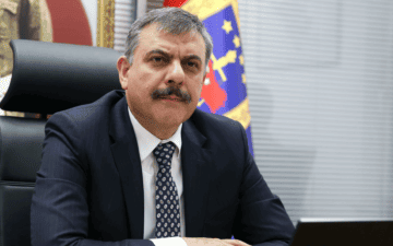 Suç Çeteleri