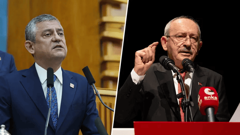 grup toplantısı