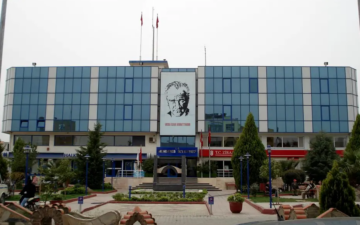 Belediye Operasyonu