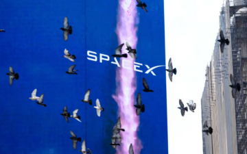 SpaceX Kâr