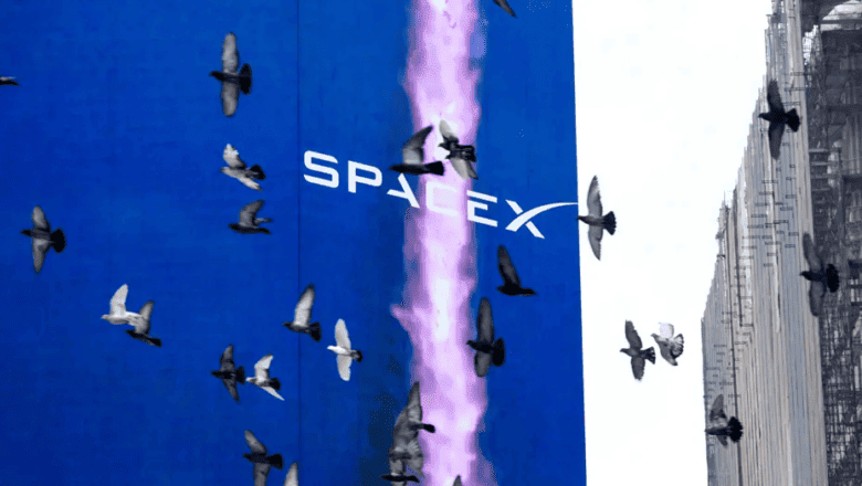 SpaceX Kâr