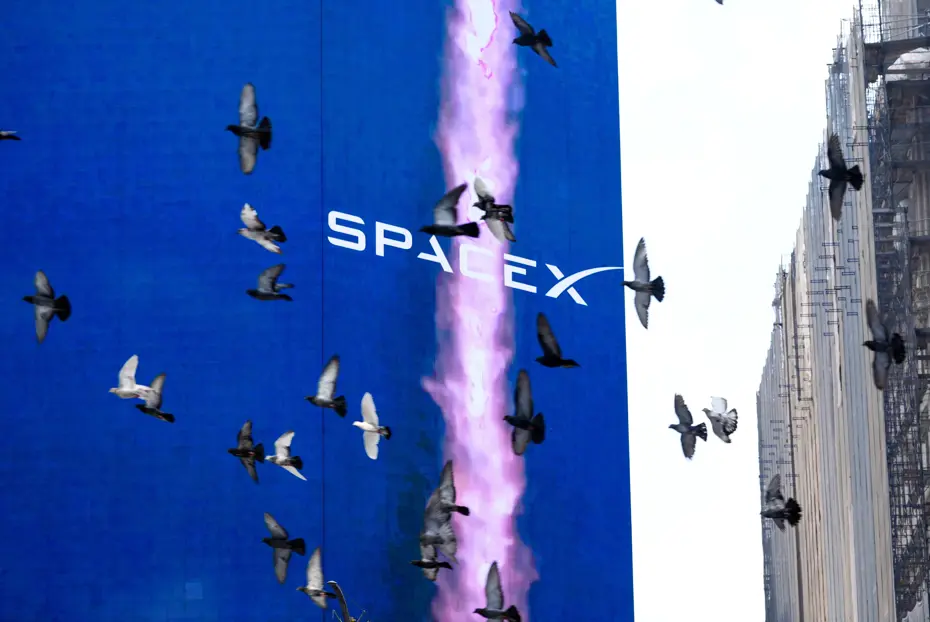 SpaceX Kâr