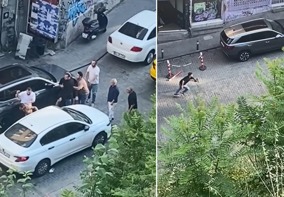 Çıplak Adam