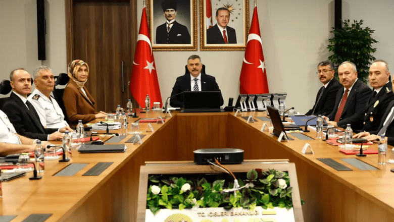Suçla Mücadele