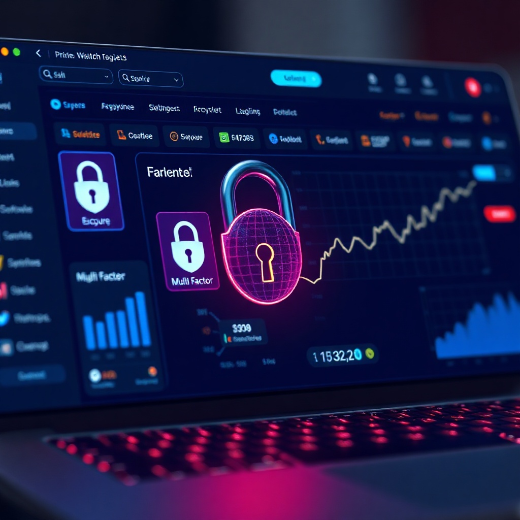 e-ticaret güvenliği