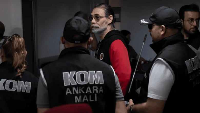 Belediye Başkanı Esrar Testi
