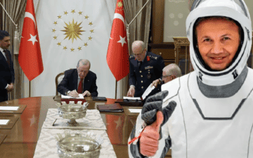 Alper Gezeravcı