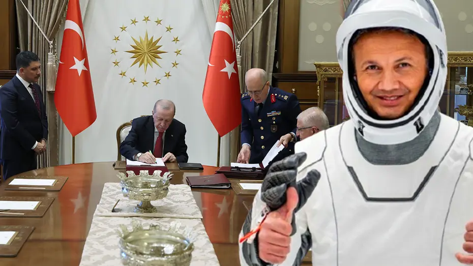 Alper Gezeravcı