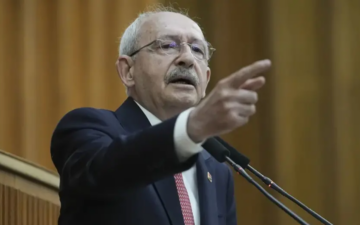 Kılıçdaroğlu: Hesap