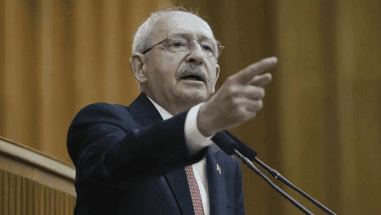 Kılıçdaroğlu: Hesap