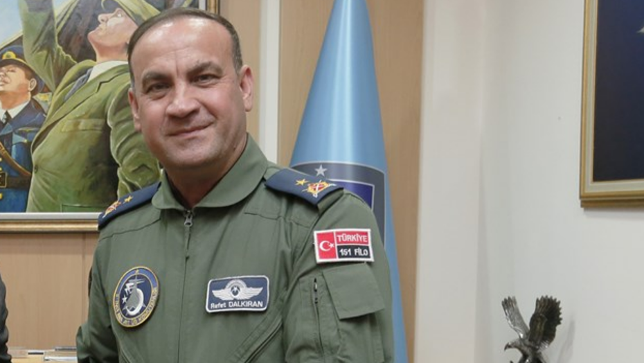 Rafet Dalkıran