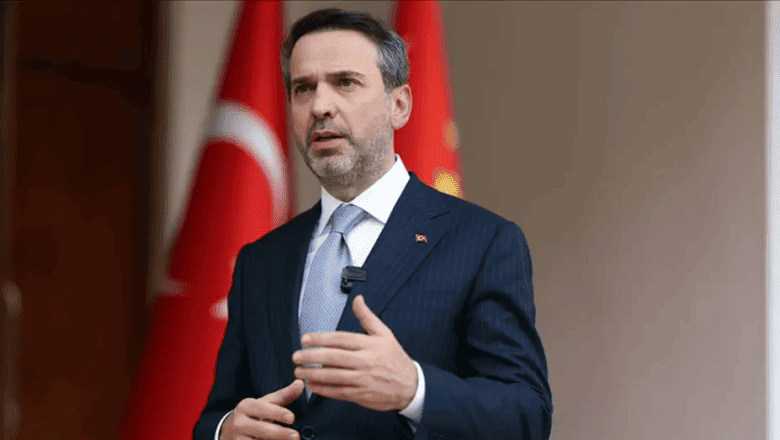 Sakarya Gaz Sahası