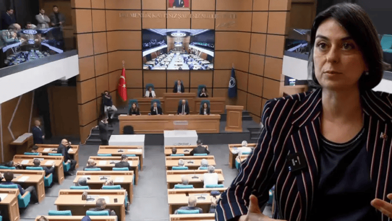 Başkanvekili Seçimi