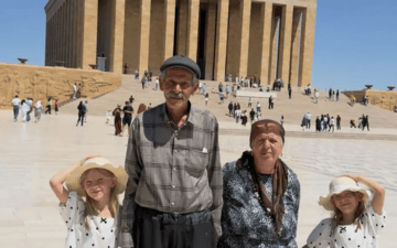 Anıtkabir