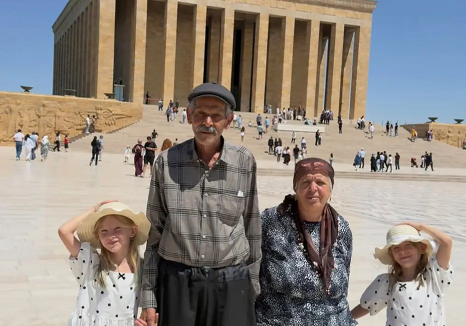 Anıtkabir