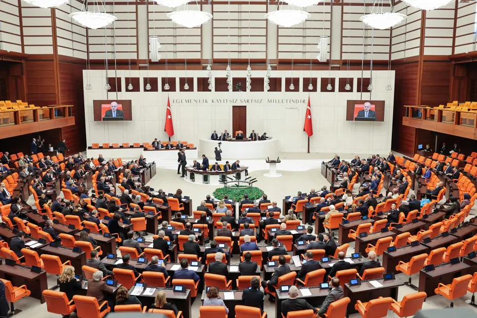 PKK Tasfiye