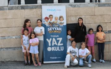 Çocuk Şenlikleri