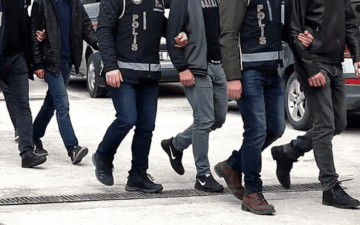 Yasa Dışı Bahis