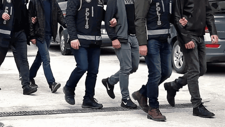 Yasa Dışı Bahis