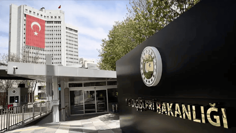 Yunanistan Turizm Çerçevesi