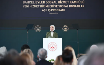 Çocuk Bakımı
