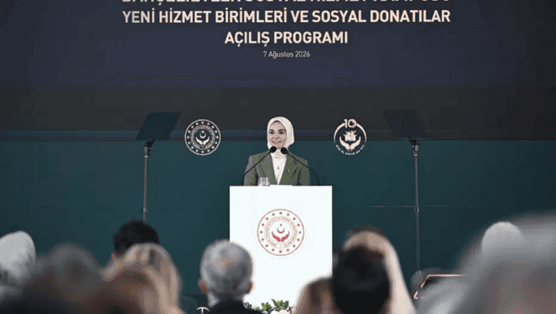 Çocuk Bakımı