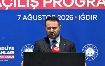 Terörsüz Türkiye Süreci