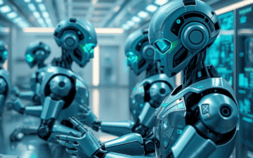 Robotik