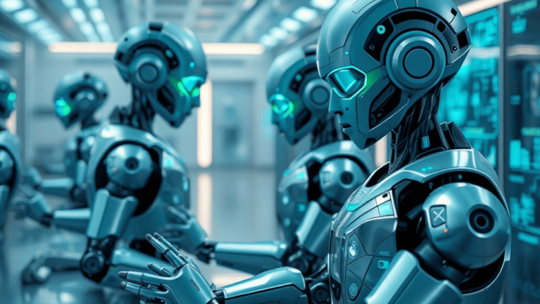 Robotik