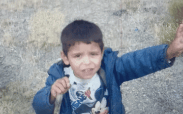Çocuk Ölümleri