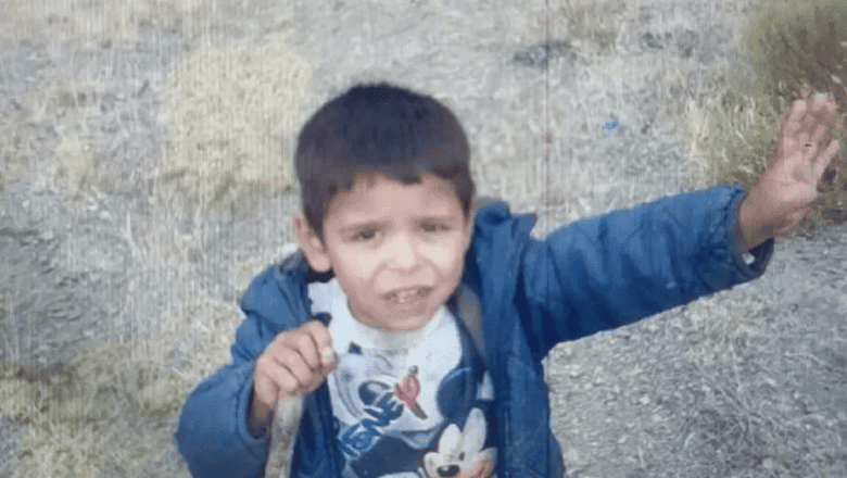 Çocuk Ölümleri