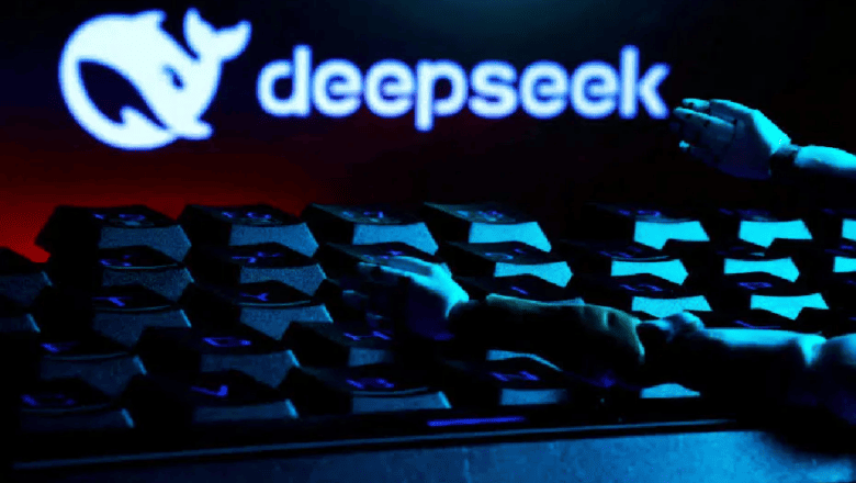 DeepSeek, Unitree'yi