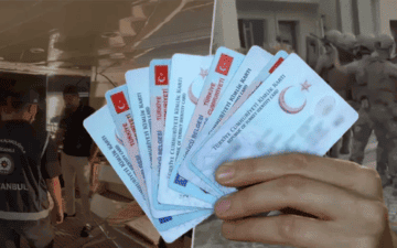 Vatandaşlık İptali