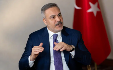 Mekke Savunma Anlaşması
