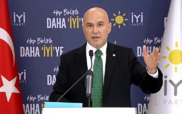 İYİ Parti