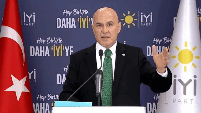 İYİ Parti