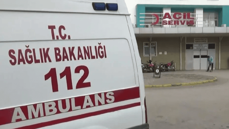 tarım işçisi
