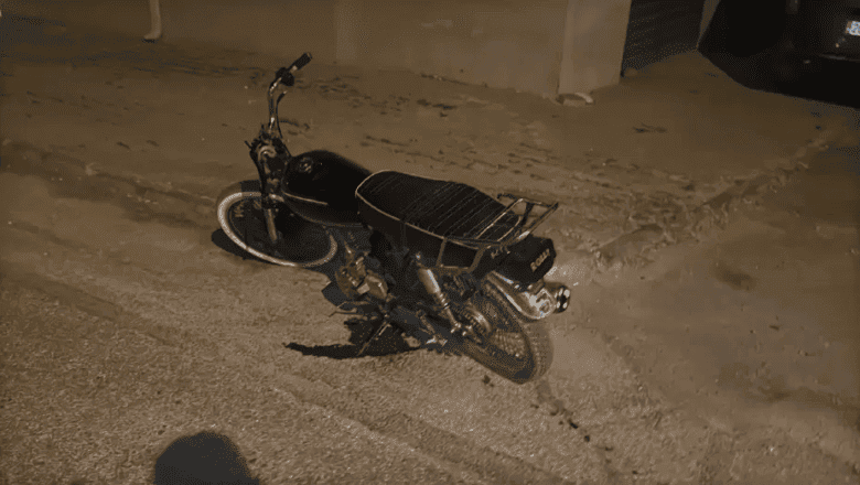 polisin kaçışı